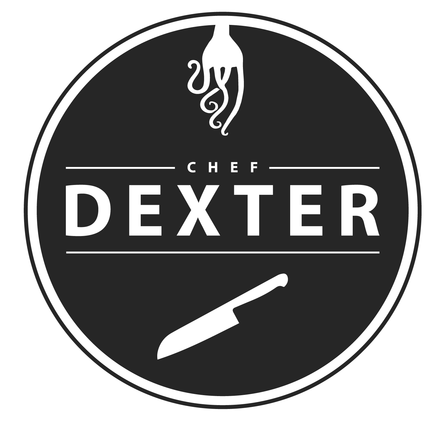Chef Dexter Logo